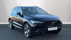 Volvo XC60 2.0 T6 [350] RC PHEV Plus Dark 5dr AWD Geartronic Estate